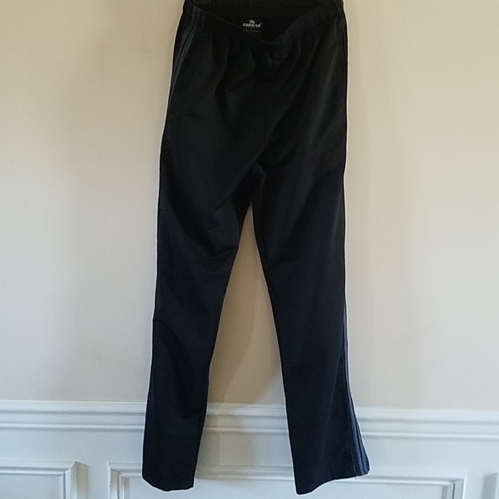 Sweatpants, smaller side of large